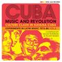 Cuba: Music and Revolution Vol. 2 (1973 - 1985), LP
