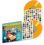 400% Dynamite! (Limited Edition) (Orange Vinyl) (RSD 2025), LP