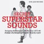 Secret Superstar Sounds (1977-1980), LP