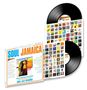 Soul Jamaica, 2 LPs
