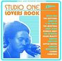 : Studio One Lovers Rock, CD