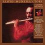 Lloyd McNeill: Tori, CD