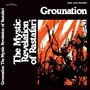 The Mystic Revelation Of Rastafari: Grounation, 2 CDs, 2 CDs