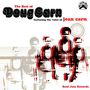 The Best of Doug Carn featuring the voice of Jean Carn. Soul Jazz Records. Vier Personen in stilisierter Darstellung., CD