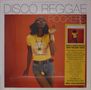 : Soul Jazz Records Presents Disco Reggae Rockers (Limited Edition) (Sun Yellow Vinyl), LP,LP