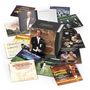 Nikolaus Harnoncourt & Concertgebouw Orchestra - The Complete Teldec Recordings, 42 CDs, 42 CDs
