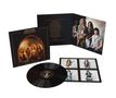 Covertext: "JAYLER". Vinyl, Bandfoto, Gruppenporträts, Rockband-Ästhetik. Klapphülle und Schallplatte sichtbar., LP