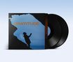 Text: "GRATITUDE". Das Bild zeigt eine Silhouette einer Person vor blauem Himmel, stehend auf einem Hang., 2 LPs