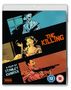 The Killing (UK-Import) (Blu-ray), Blu-ray Disc