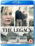: The Legacy Season 2 (Blu-ray) (UK-Import), BR,BR