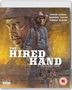 Peter Fonda: The Hired Hand (1971) (Blu-ray) (UK Import), DVD