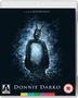 Donnie Darko (2001) (Theatrical & Director's Cut) (Blu-ray) (UK Import), 2 Blu-ray Discs