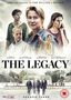 : The Legacy Season 3 (UK-Import), DVD,DVD,DVD