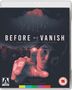 Kiyoshi Kurosawa: Before We Vanish (2017) (Blu-ray) (UK Import), BR