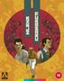 Kinji Fukasaku Collection (1972-1977) (Blu-ray) (UK Import), 3 Blu-ray Discs
