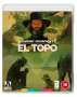 Alejandro Jodorowsky: El Topo (1970) (Blu-ray) (UK Import), BR