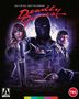 Scott Mansfield: Deadly Games (Blu-ray) (UK Import), BR