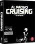 Cruising (1979) (Ultra HD Blu-ray & Blu-ray) (UK Import), 1 Ultra HD Blu-ray und 1 Blu-ray Disc