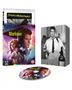 "Welcome to Marlowe Country!", "Marlowe". DVD-Box mit Illustration eines Mannes und einer Frau; schwarz-weiß Foto eines Mannes.