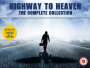 Highway To Heaven (UK Import), 30 DVDs