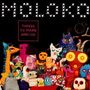 Moloko: Things To Make And Do, CD