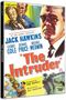 The Intruder (1953) (UK Import), DVD