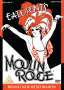 Moulin Rouge (1927) (UK Import), DVD