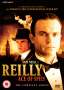 Jim Goddard: Reilly:  Ace Of Spies - The Complete Series (UK Import), DVD,DVD,DVD,DVD,DVD,DVD
