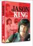 : Jason King Season 1 & 2 (Complete Series) (UK Import), DVD,DVD,DVD,DVD,DVD,DVD,DVD,DVD