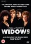 Ian Toynton: Widows (1983) (UK Import), DVD,DVD,DVD,DVD,DVD,DVD