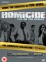 : Homicide Season 1-6 - The Complete Collection (UK Import), DVD,DVD,DVD,DVD,DVD,DVD,DVD,DVD,DVD,DVD,DVD,DVD,DVD,DVD,DVD,DVD,DVD,DVD,DVD,DVD,DVD,DVD,DVD,DVD,DVD,DVD,DVD,DVD,DVD,DVD,DVD,DVD,DVD