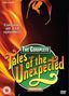 : Tales of the Unexpected Season 1-9 (The Complete Series) (UK Import), DVD,DVD,DVD,DVD,DVD,DVD,DVD,DVD,DVD,DVD,DVD,DVD,DVD,DVD,DVD,DVD,DVD,DVD,DVD
