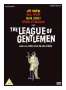 Basil Dearden: The League Of Gentlemen (1959) (UK Import), DVD
