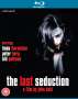 John Dahl: The Last Seduction (1994) (Special Edition)(Blu-ray & DVD) (UK Import), BR,DVD