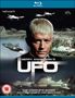 Gerry Anderson: UFO: The Complete Series (Blu-ray) (UK Import), BR,BR,BR,BR,BR,BR