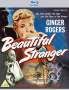 David Miller: Beautiful Stranger (1954) (Blu-ray) (UK Import), BR