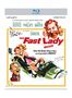 The Fast Lady (1963) (Blu-ray) (UK Import), Blu-ray Disc
