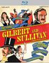The Story Of Gilbert And Sullivan (1953) (Blu-ray) (UK Import), Blu-ray Disc