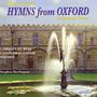 Christ Church Cathedral Choir - Favourite Hyms from Oxford, CD