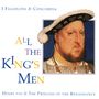 I Faglioni - All King's Men, CD