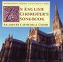 Salisbury Cathedral Choir - Chorister's Book, CD