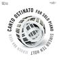 Simeon ten Holt: Canto Ostinato XL (180g), 2 LPs