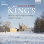 King's College Choir - Carols from King's (140g / Bio-Vinyl), LP