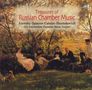 Treasures of Russian Chamber Music, 6 CDs