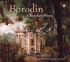 Alexander Borodin (1833-1887): Die komplette Kammermusik, 3 CDs