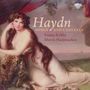 Joseph Haydn: Lieder & Kantaten, CD