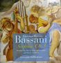 Giovanni Battista Bassani: Sinfonie op.5 Nr.1-12, CD,CD