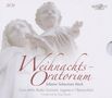 Johann Sebastian Bach: Weihnachtsoratorium BWV 248, CD,CD