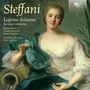 Agostino Steffani: Lagrime dolorose - 6 Weltliche Kantaten, CD