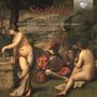 Alessandro Stradella: Duette, CD